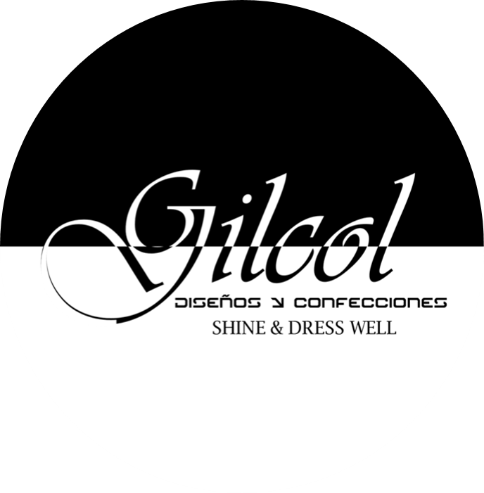 Pagina Web GILCOL CONFECCIONES