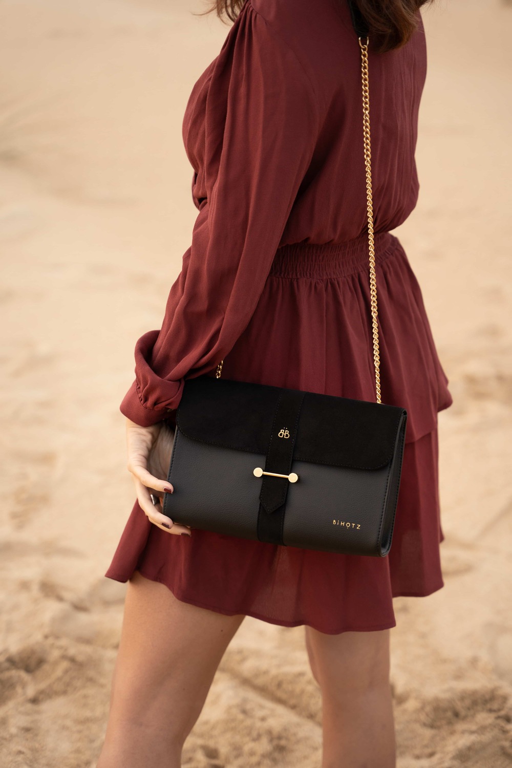 Bolso neutro