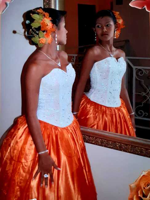 Vestidos de 15 años GilCol Confecciones