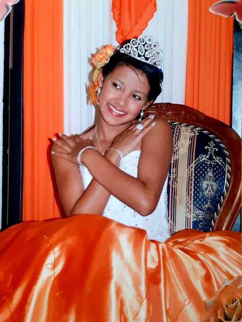 Vestidos de 15 años GilCol Confecciones