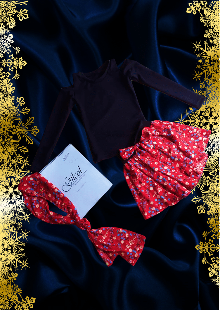 Colección Navidad 2022 GilCol Confecciones