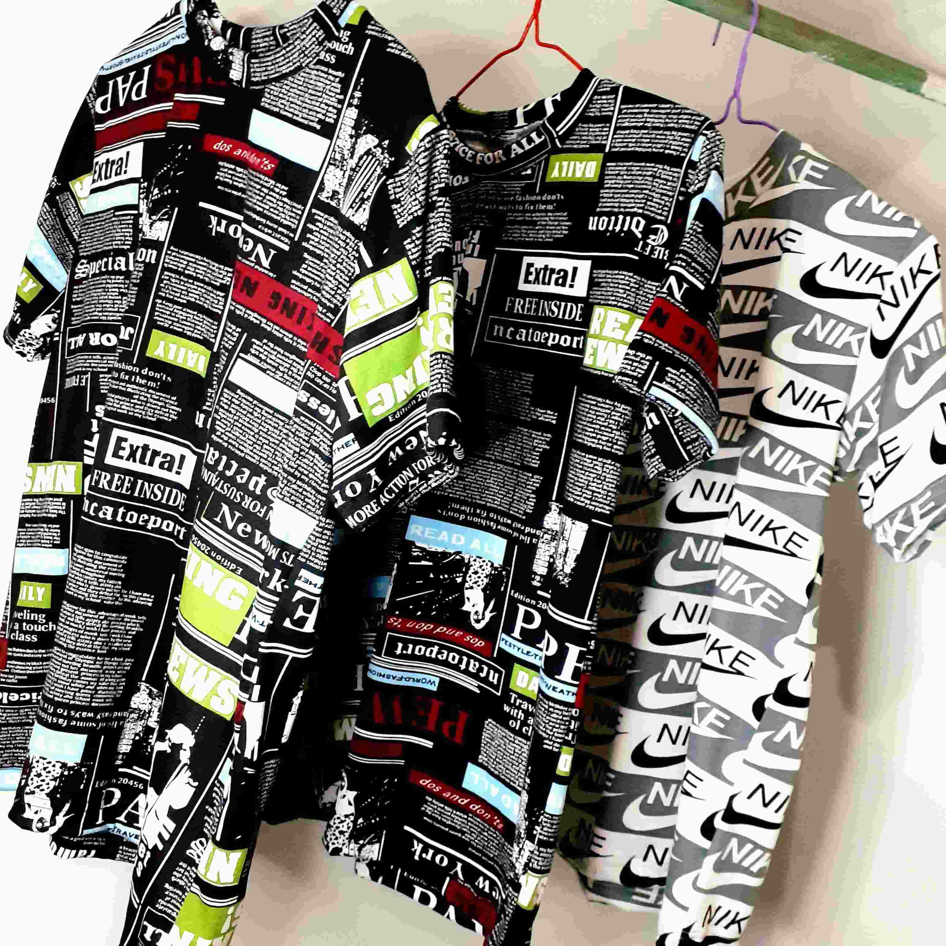 Ropa Casual para damas GilCol Confecciones