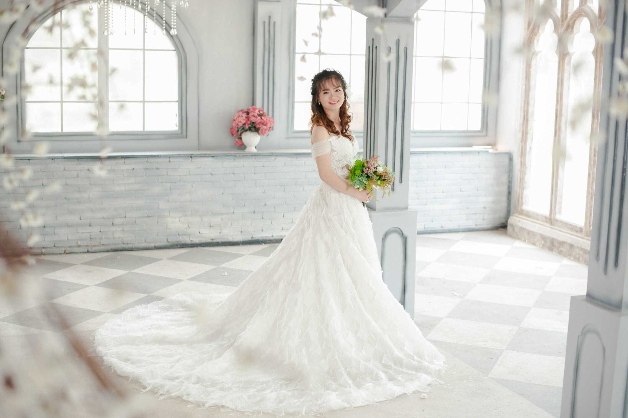 Coleccion Novias GiLCol Confecciones