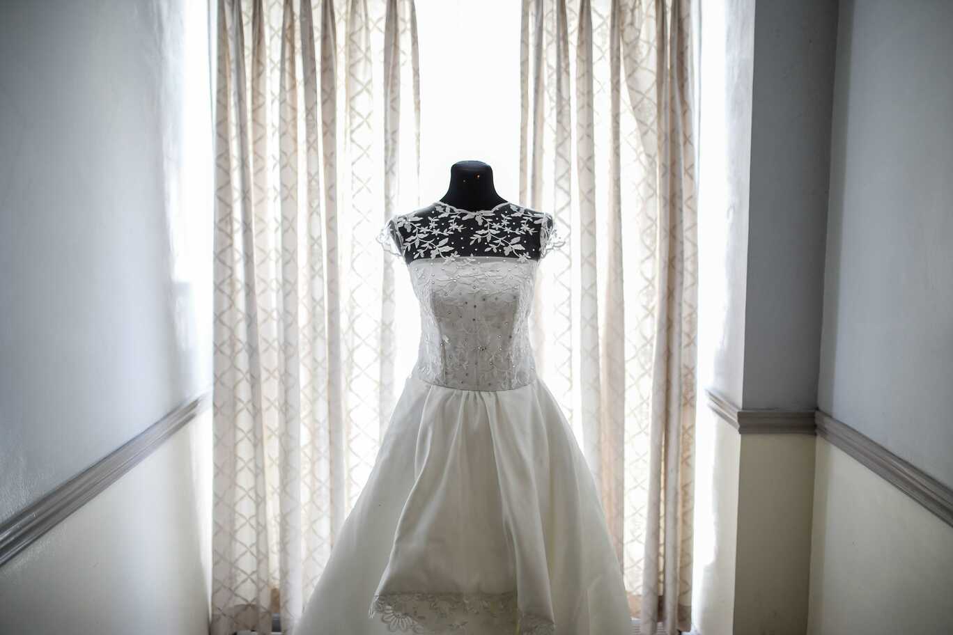 Coleccion Novias GiLCol Confecciones
