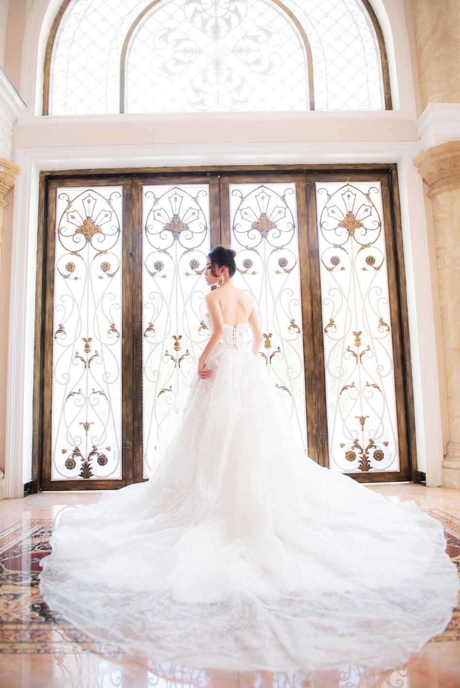 Vestidos de Novias GilCol Confecciones