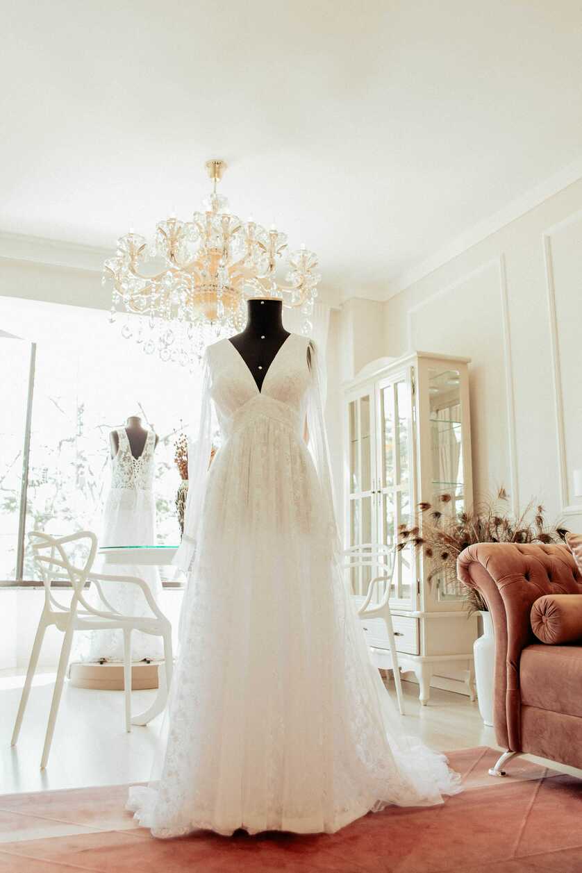Vestidos de Novias GilCol Confecciones