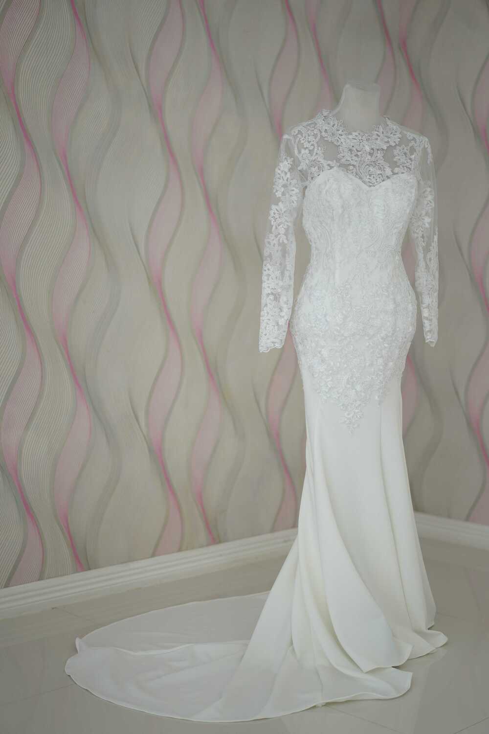 Vestidos de Novias GilCol Confecciones