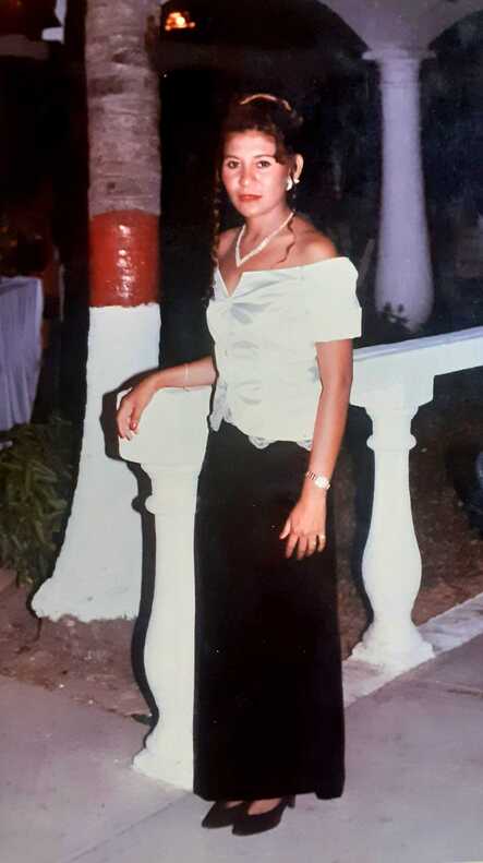 Vestido de Dama de Honor