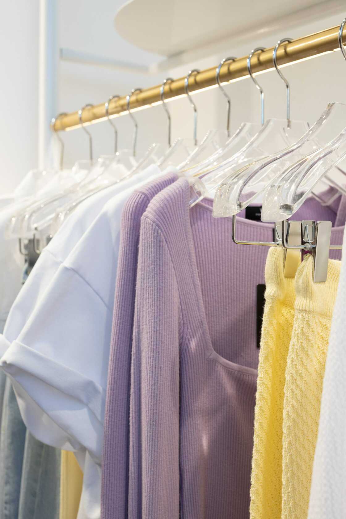 Colección Ropa Casual GiLCol Confecciones