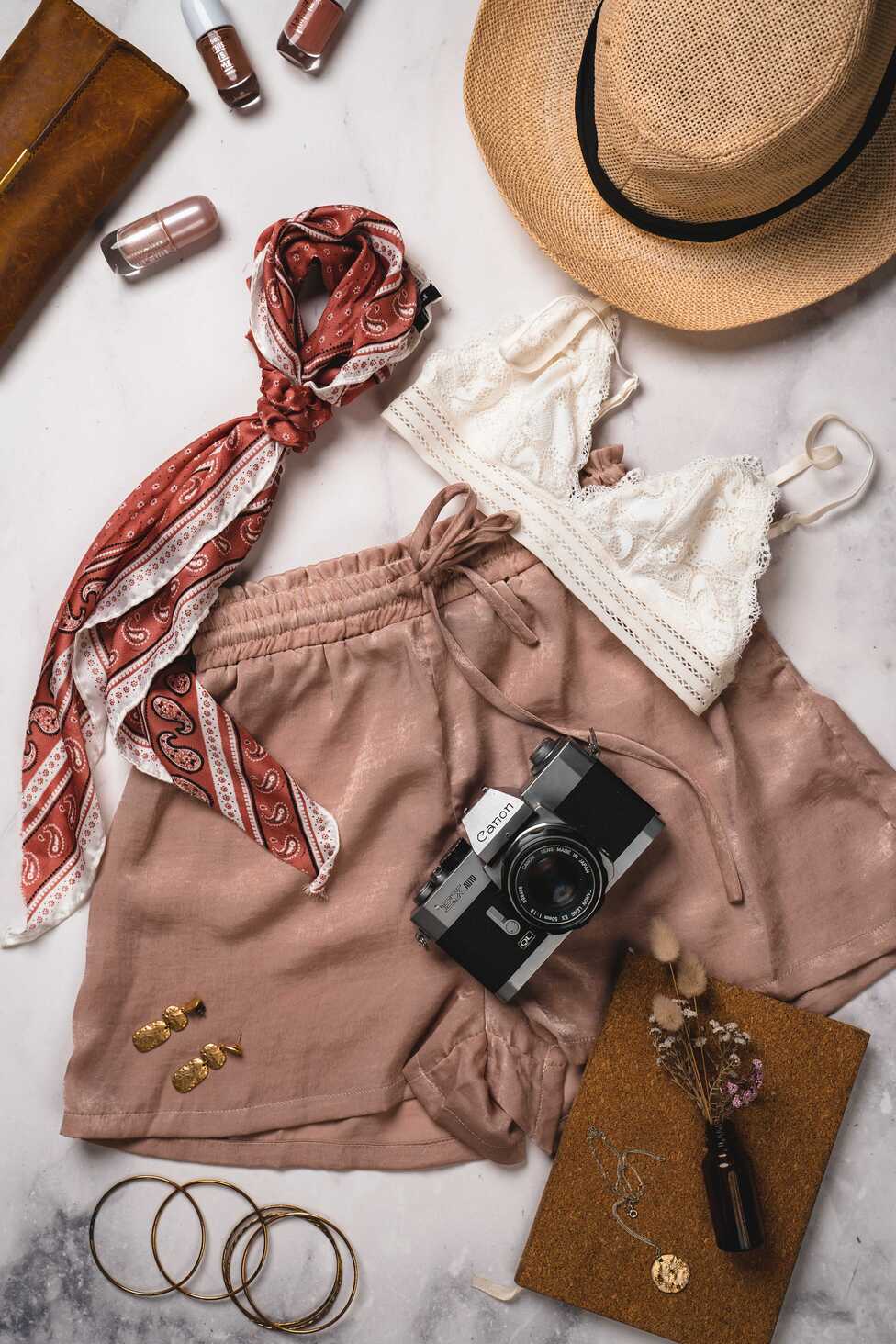Colección Ropa Casual GiLCol Confecciones