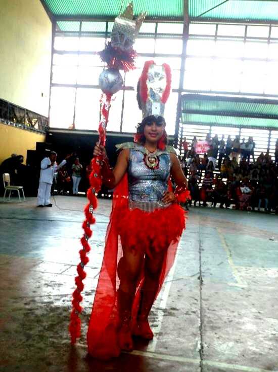 Reina de Corazones