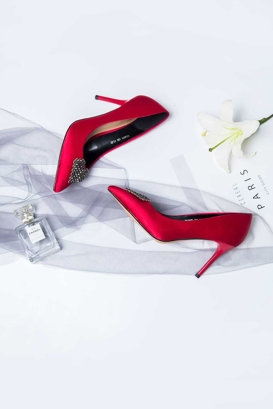 Coleccion Galas GiLCol Confecciones