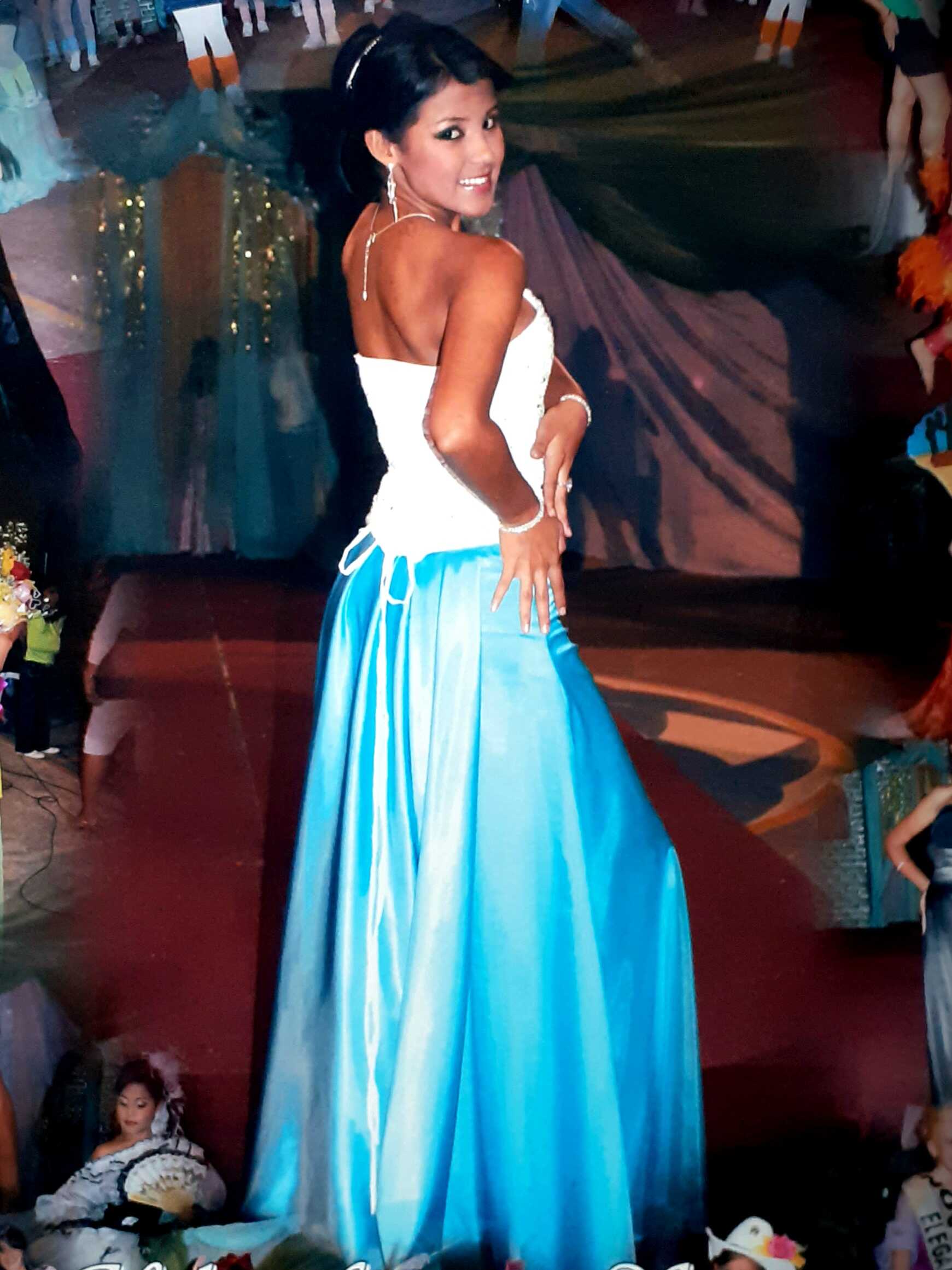Vestidos de Galas GilCol Confecciones