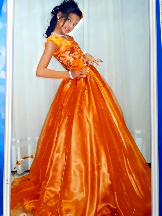 Coleccion Galas GiLCol Confecciones