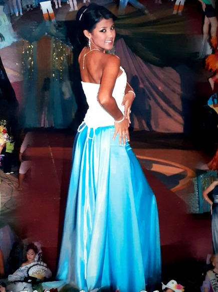 Coleccion Galas GiLCol Confecciones
