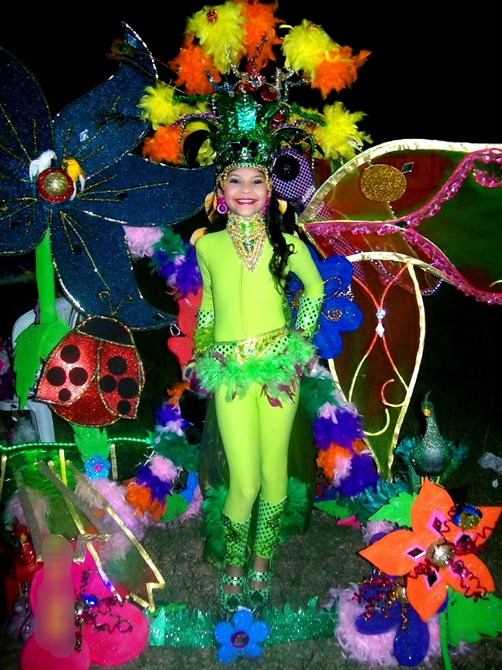 Coleccion Fantasias GiLCol Confecciones