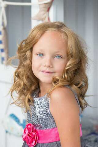 Coleccion Moda Kids GiLCol Confecciones