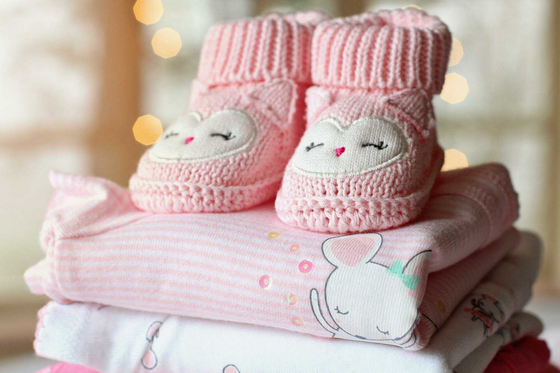 Coleccion Moda Kids GiLCol Confecciones