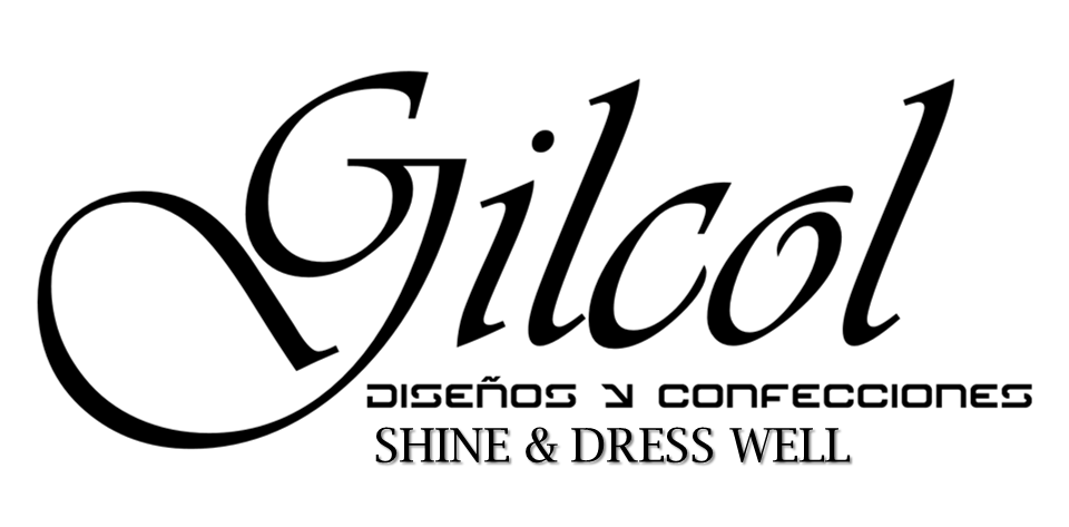 Logo de GilCol Confecciones